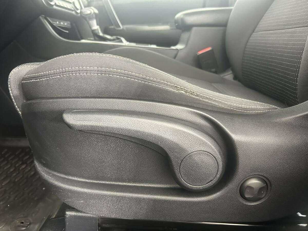 Kia Sportage, 2017 Фото №10