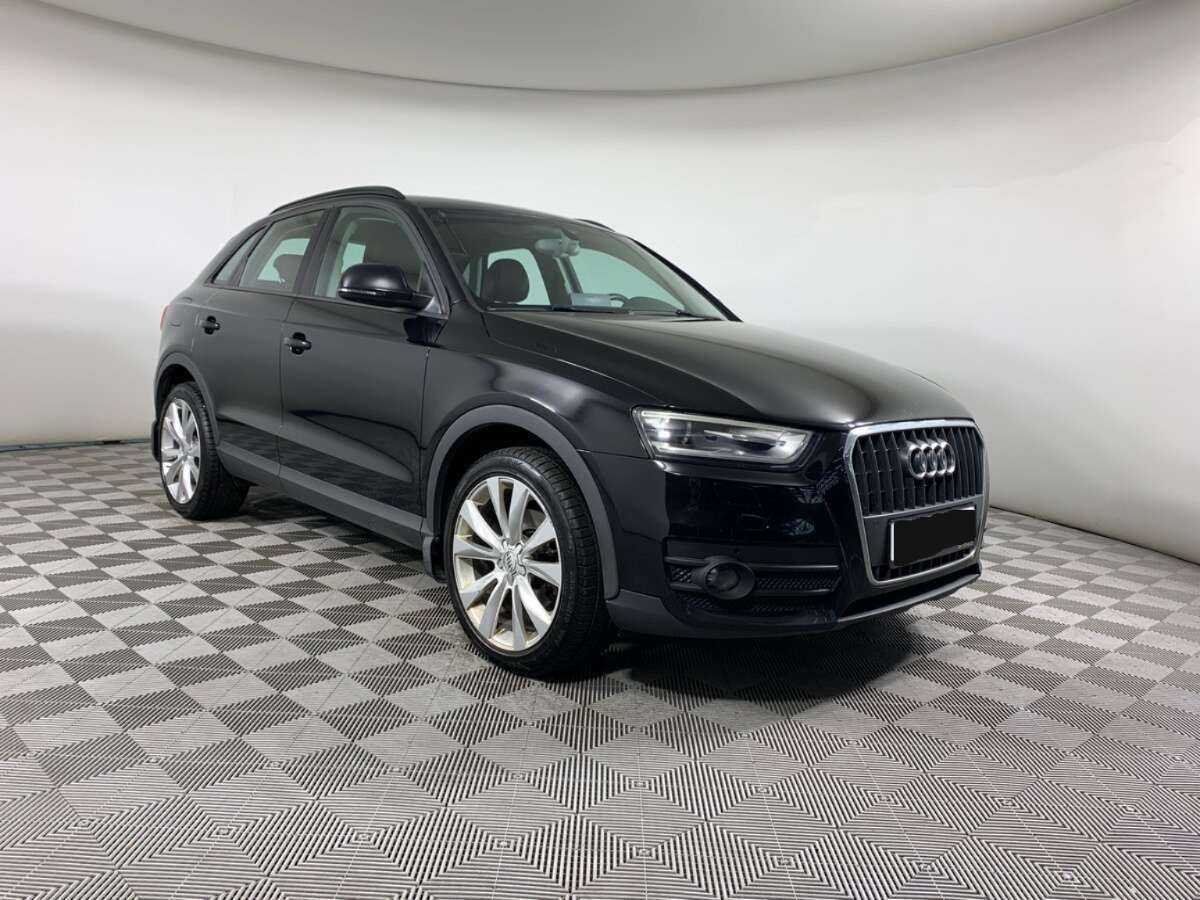 Audi Q3, 2013 - 130 000 км. | Фото №3