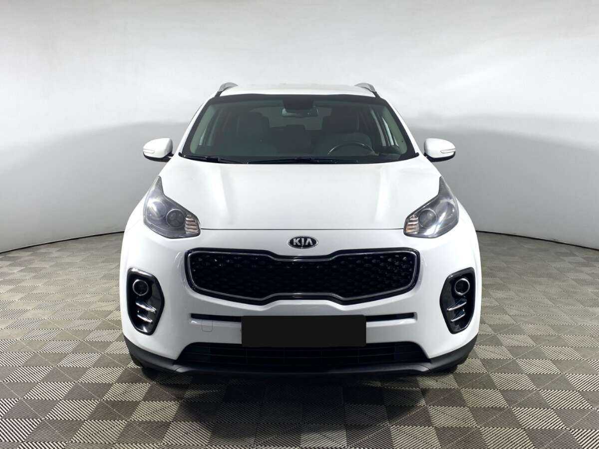 Kia Sportage, 2017 - 136 000 км. | Фото №2