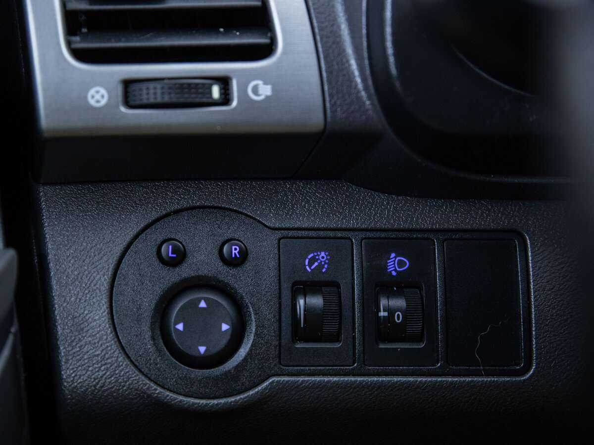 CHERY Tiggo (T11), 2013 Фото №13