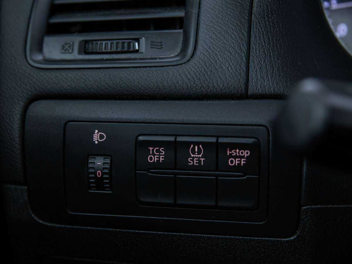 Mazda CX-5, 2014 Фото №12