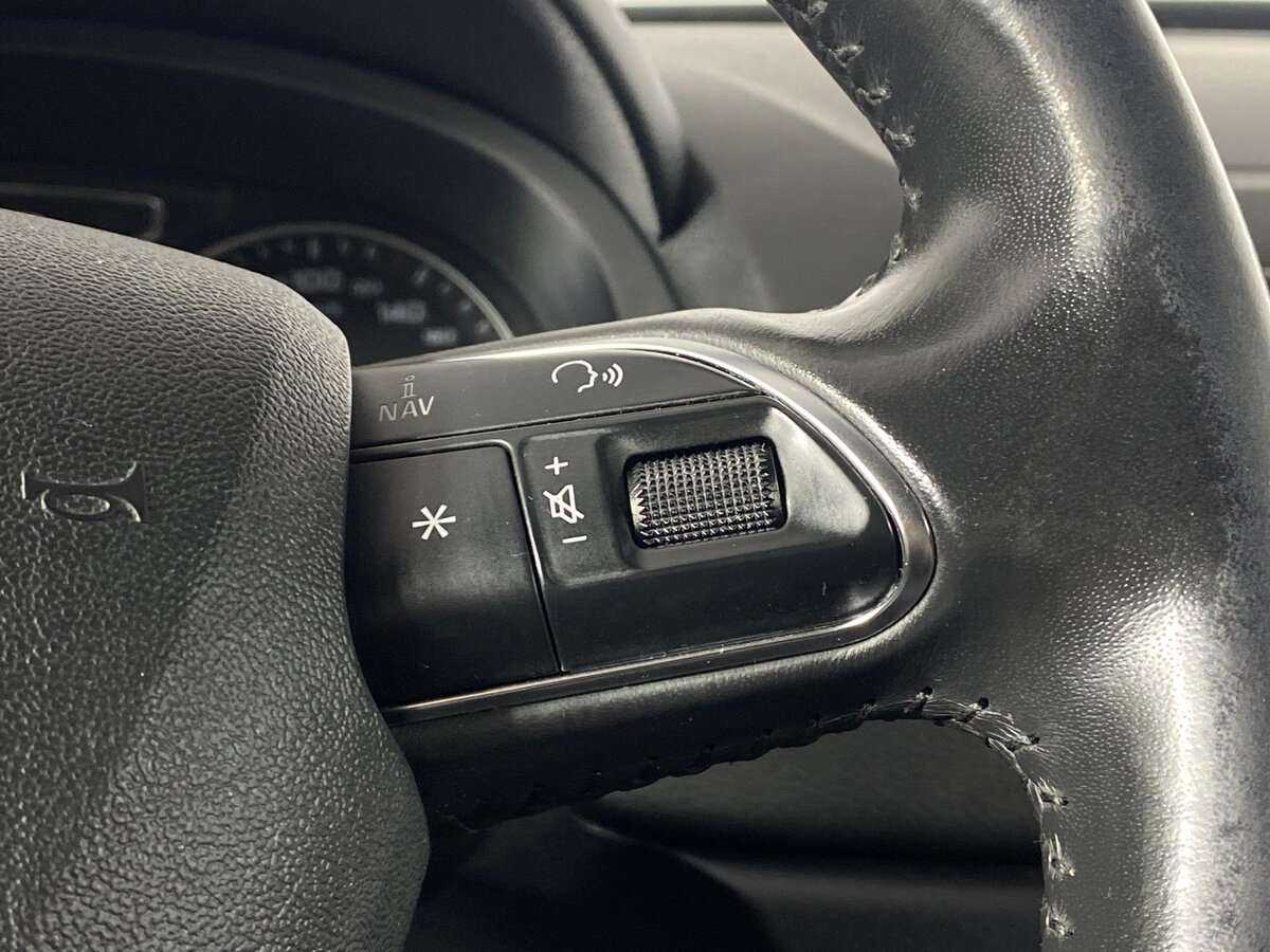 Audi Q3, 2013 Фото №14