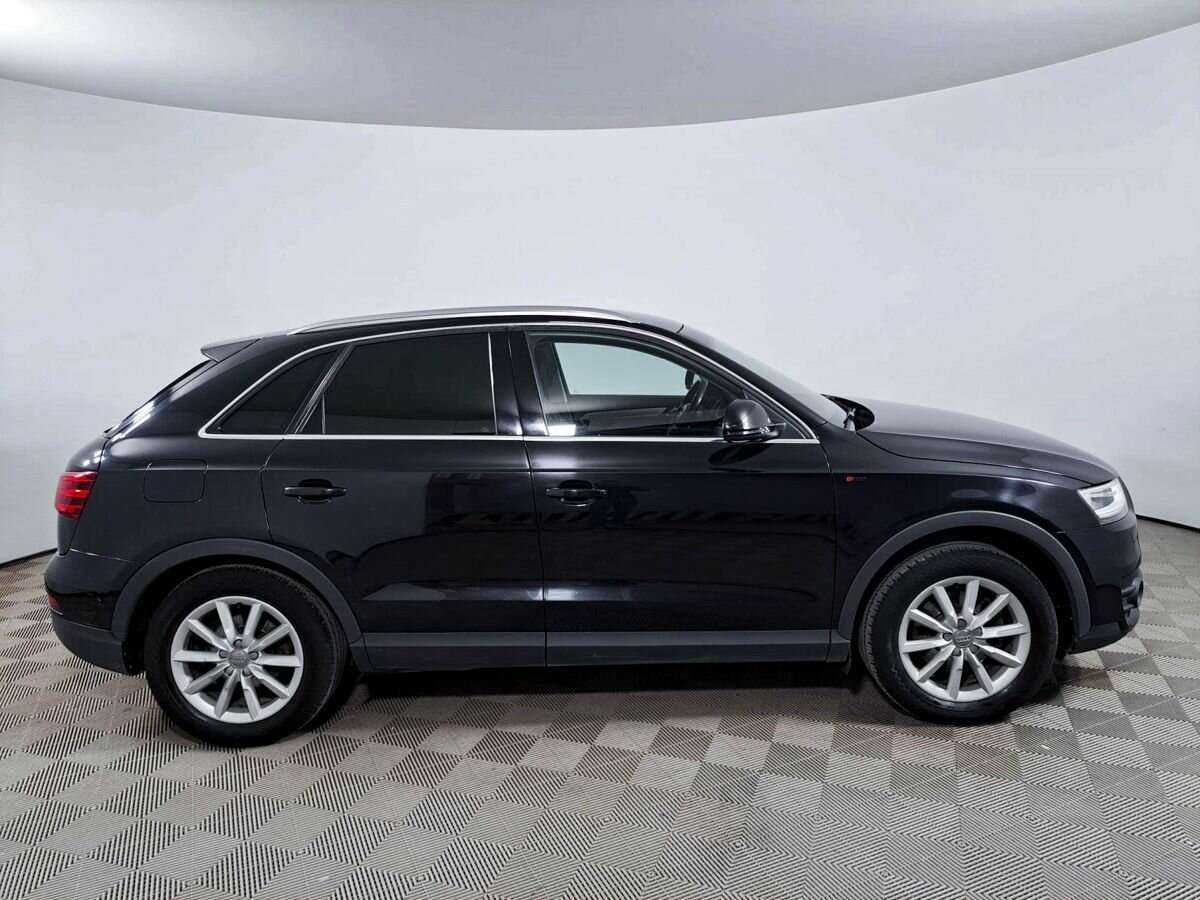 Audi Q3, 2012 - 152 900 км. | Фото №4