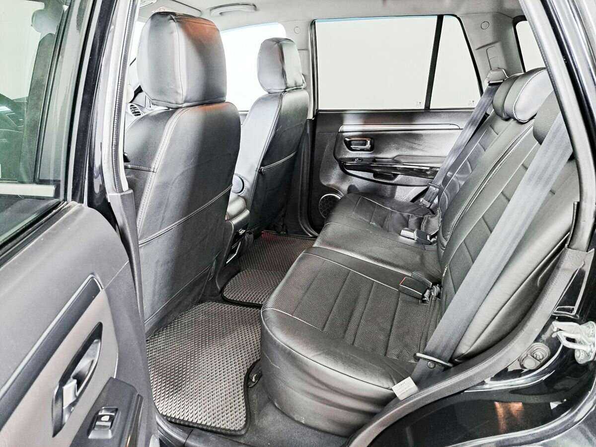 DW Hower H3, 2017 - 370 500 км. | Фото №8