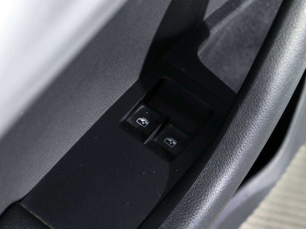 Skoda Octavia, 2016 Фото №13