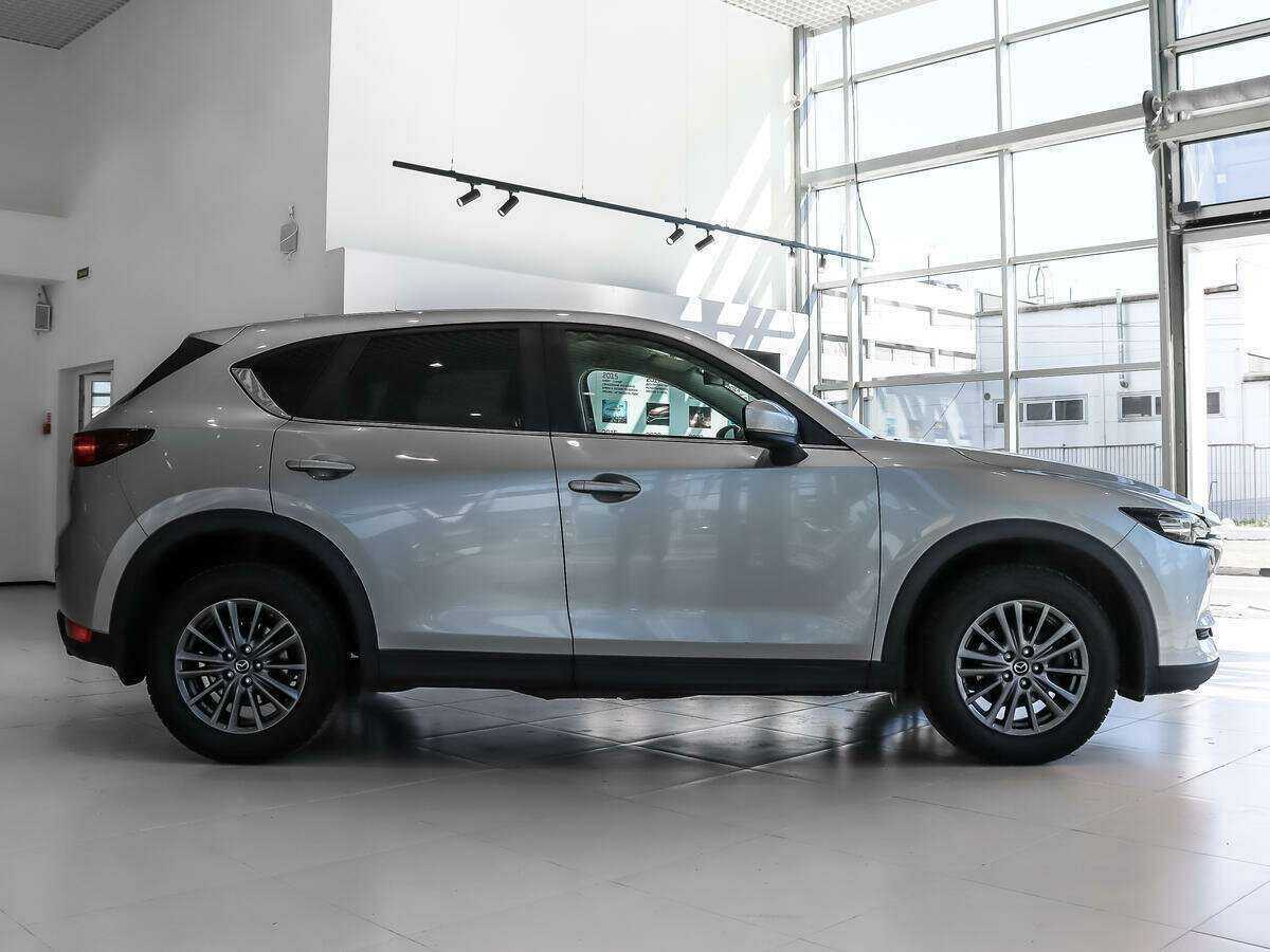 Mazda CX-5, 2019 - 98 162 км. | Фото №4