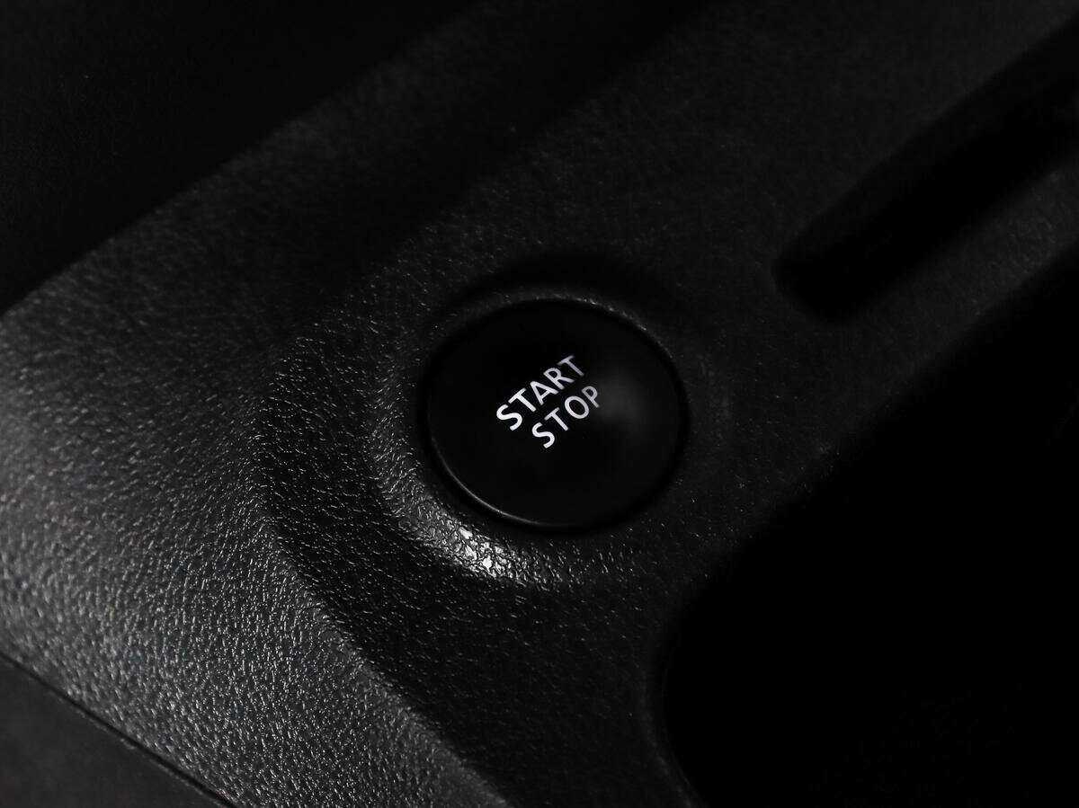 Renault Kaptur, 2018 Фото №10