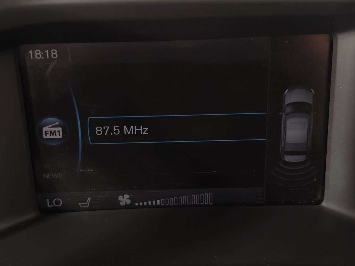 Volvo S60, 2012 Фото №11