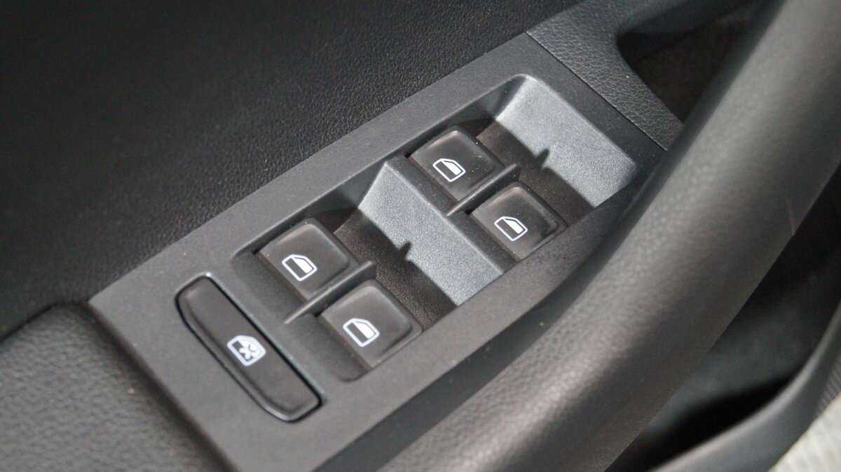 Skoda Octavia, 2014 Фото №8