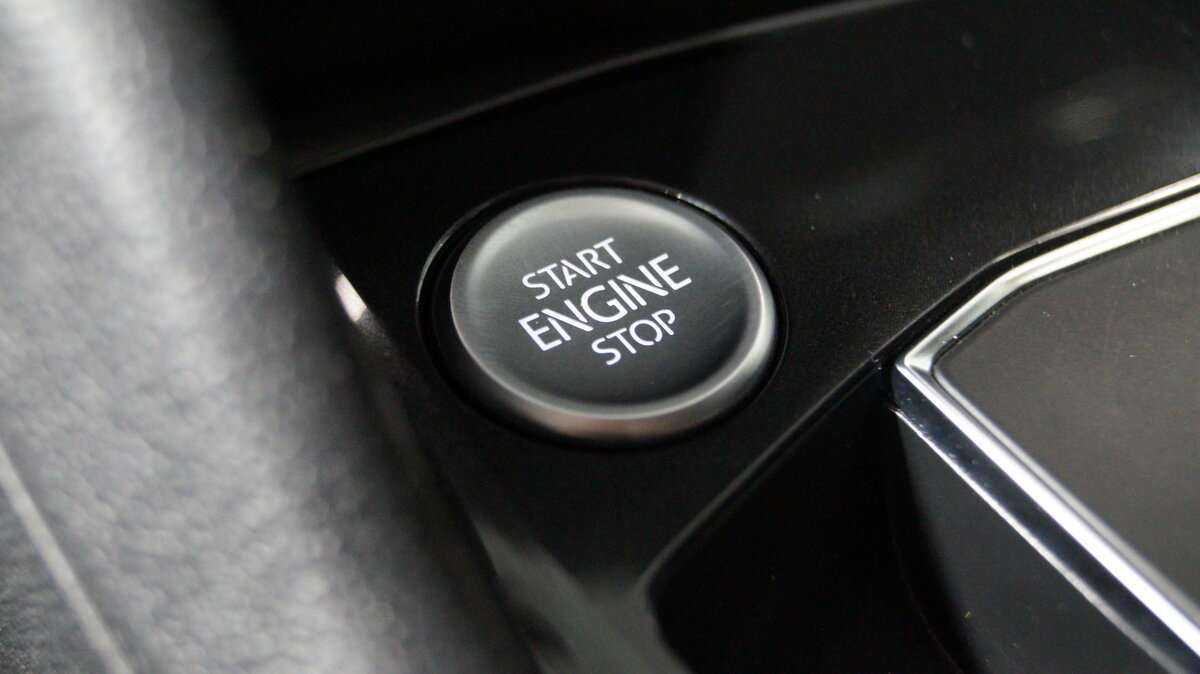 Volkswagen Tiguan, 2018 Фото №19