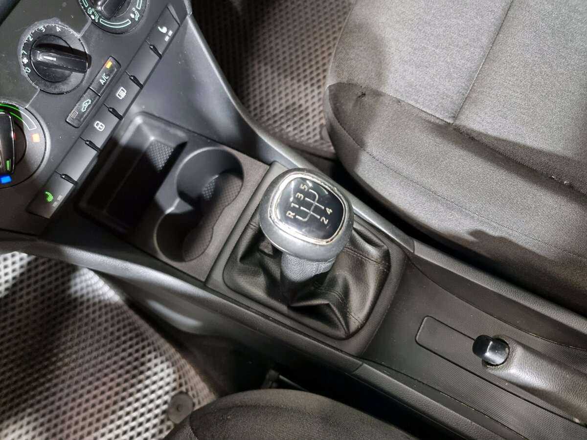 Skoda Rapid, 2019 Фото №17