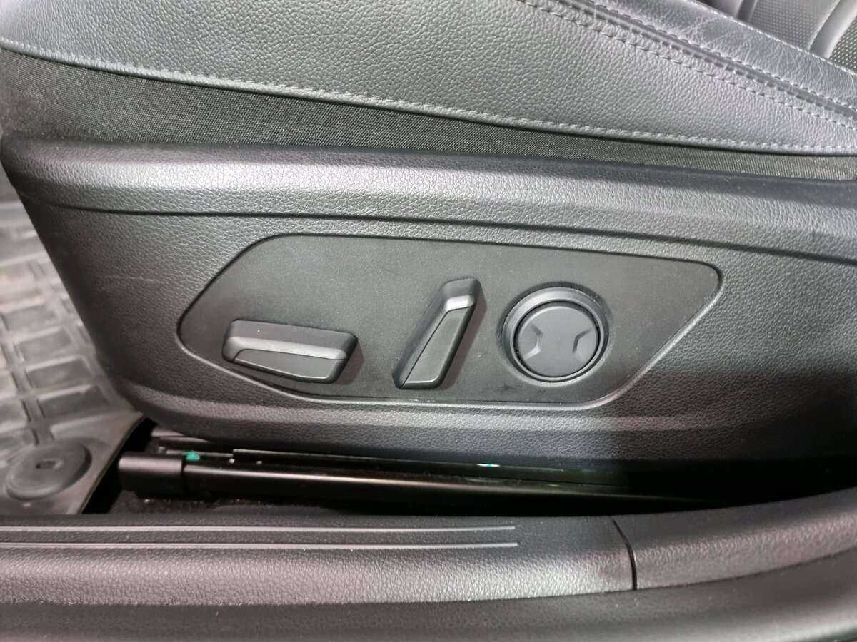 Kia K5, 2021 - 36 000 км. | Фото №7