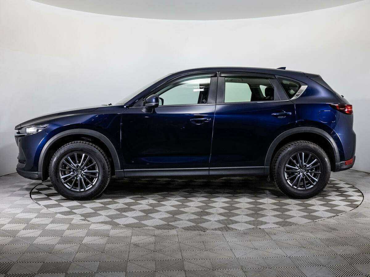 Mazda CX-5, 2019 - 113 711 км. | Фото №8