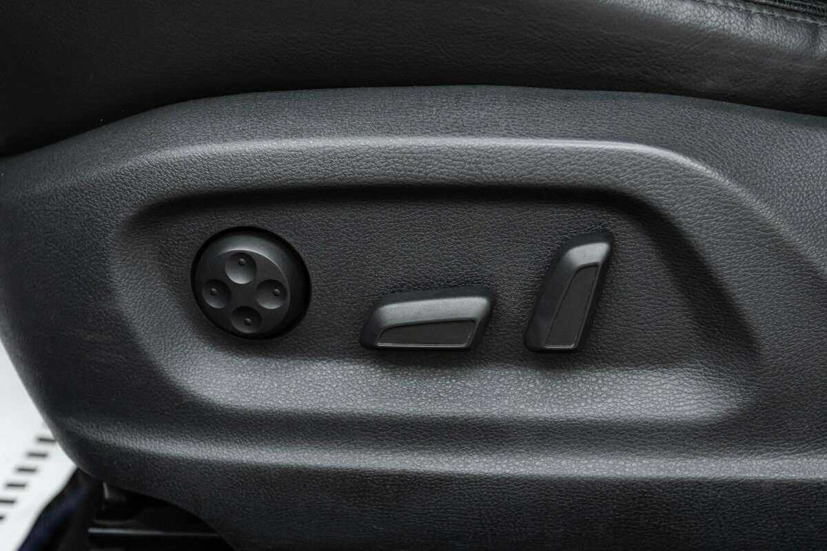 Volkswagen Tiguan, 2013 Фото №20