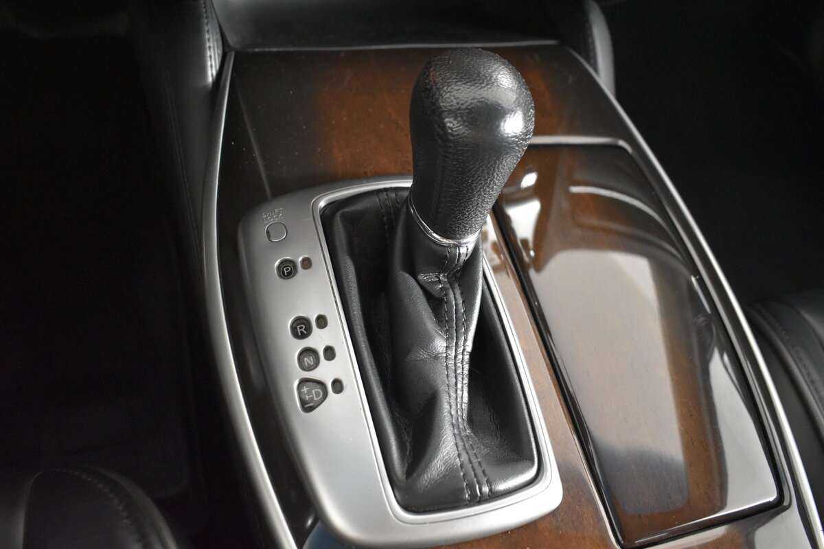 Infiniti QX60, 2015 Фото №24