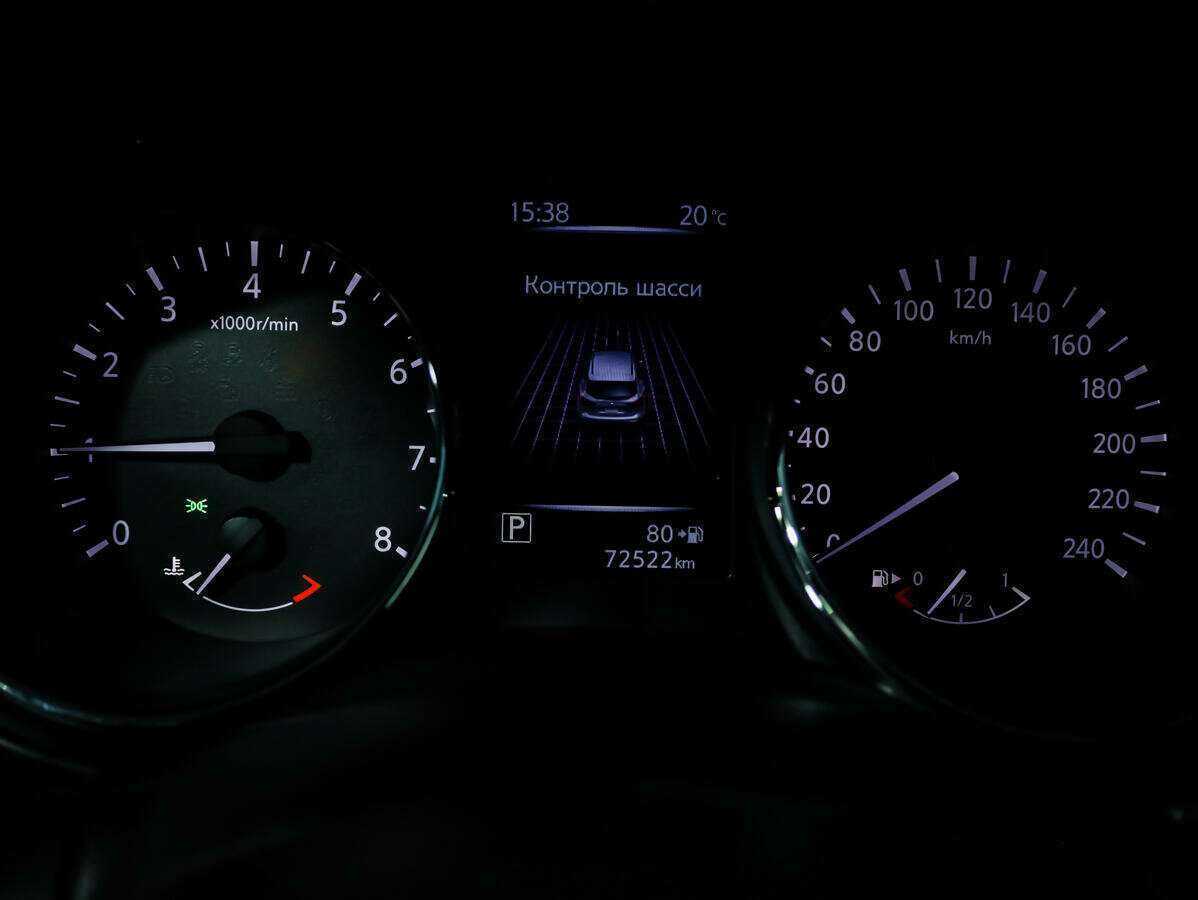 Nissan Qashqai, 2019 Фото №17