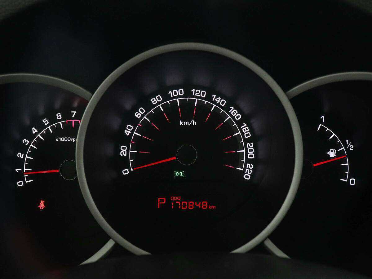 Kia Venga, 2012 Фото №7