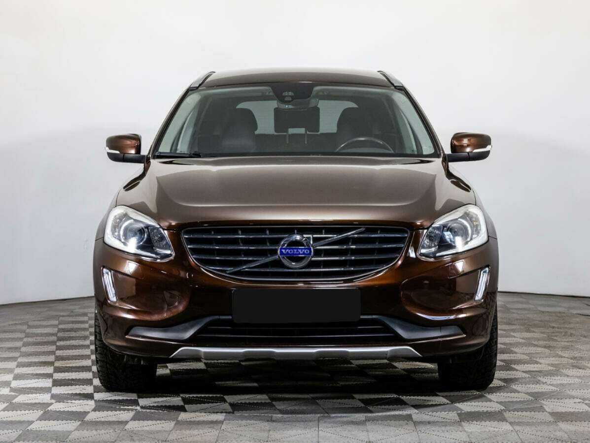 Volvo XC60, 2014 - 88 600 км. | Фото №2