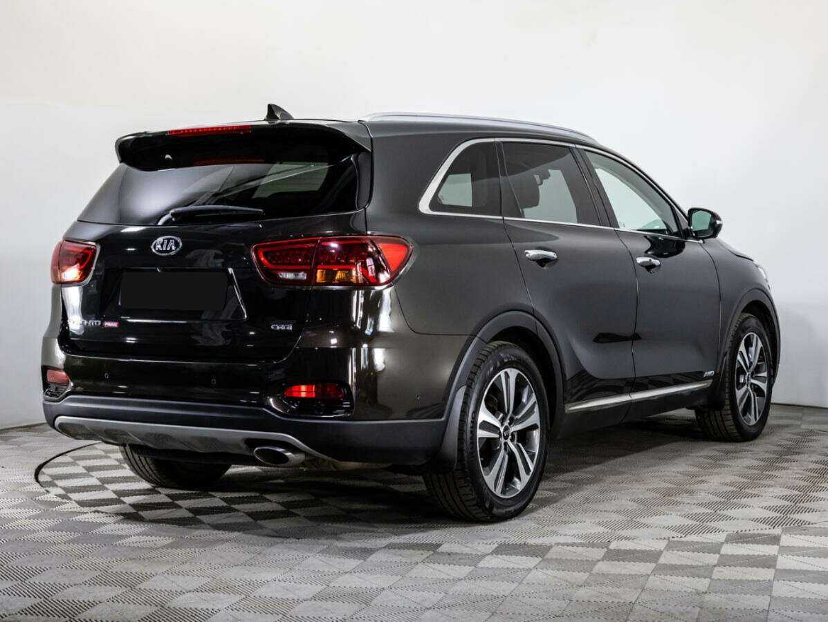 Kia Sorento, 2018 - 94 000 км. | Фото №5