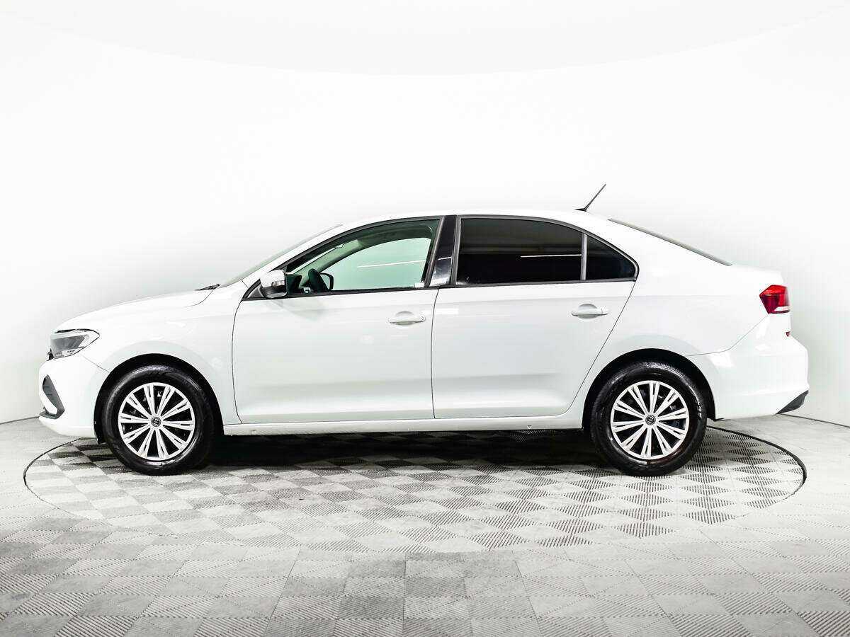 Volkswagen Polo, 2021 - 148 489 км. | Фото №8