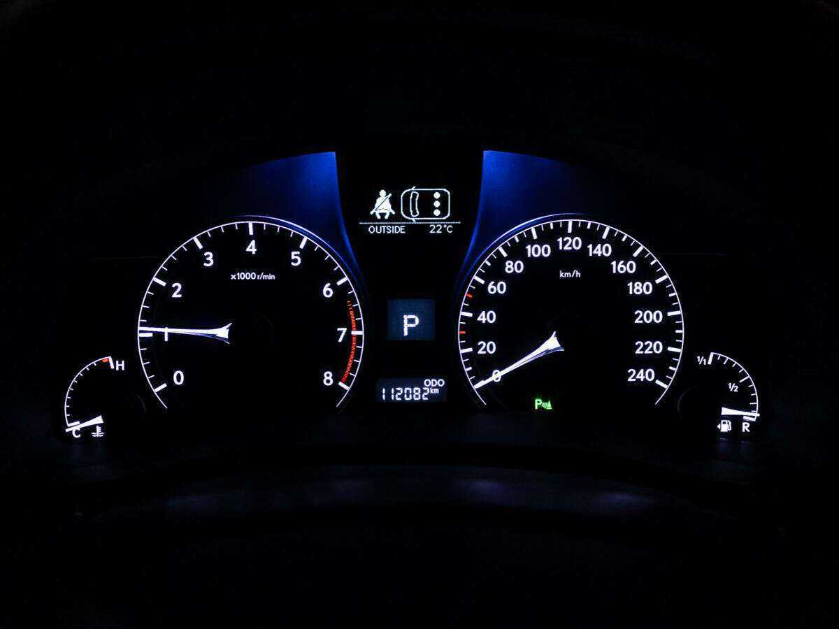 Lexus RX 350, 2013 Фото №12