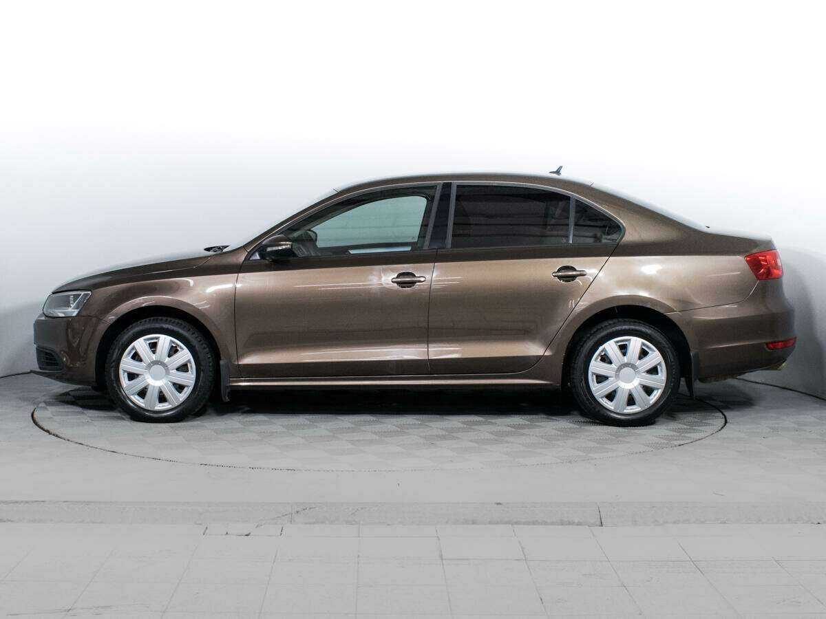 Volkswagen Jetta, 2012 - 187 526 км. | Фото №8