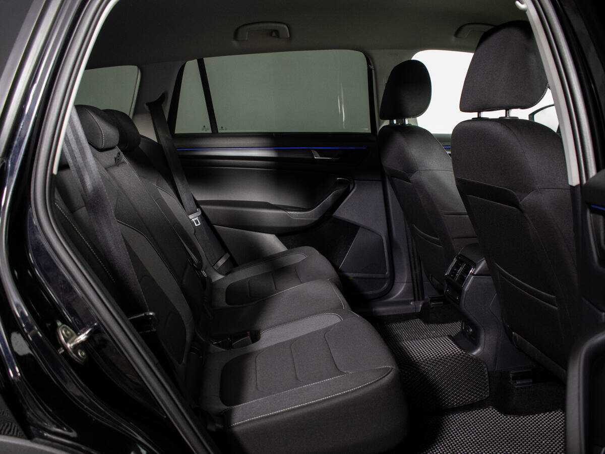 Skoda Kodiaq, 2019 - 148 699 км. | Фото №7