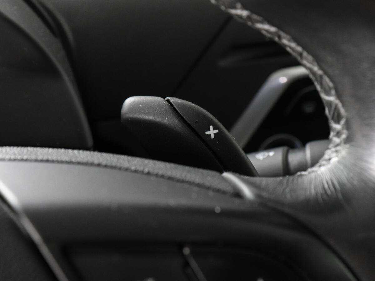 Citroen C4 Picasso, 2014 Фото №8