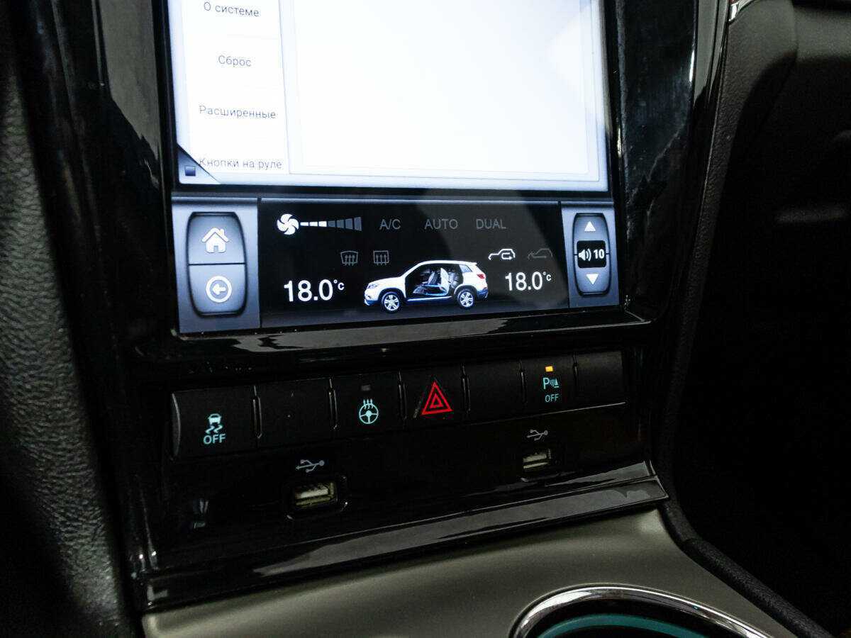 Jeep Grand Cherokee, 2012 Фото №19