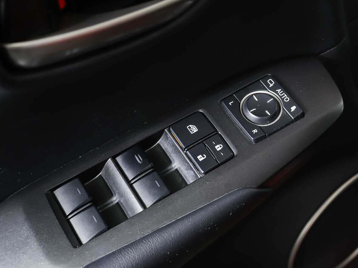 Lexus NX 200, 2015 Фото №16