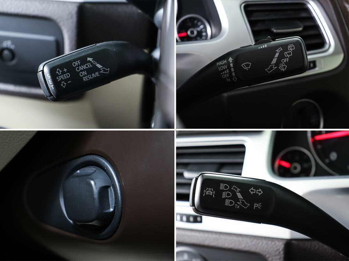 Volkswagen Touareg, 2014 Фото №18