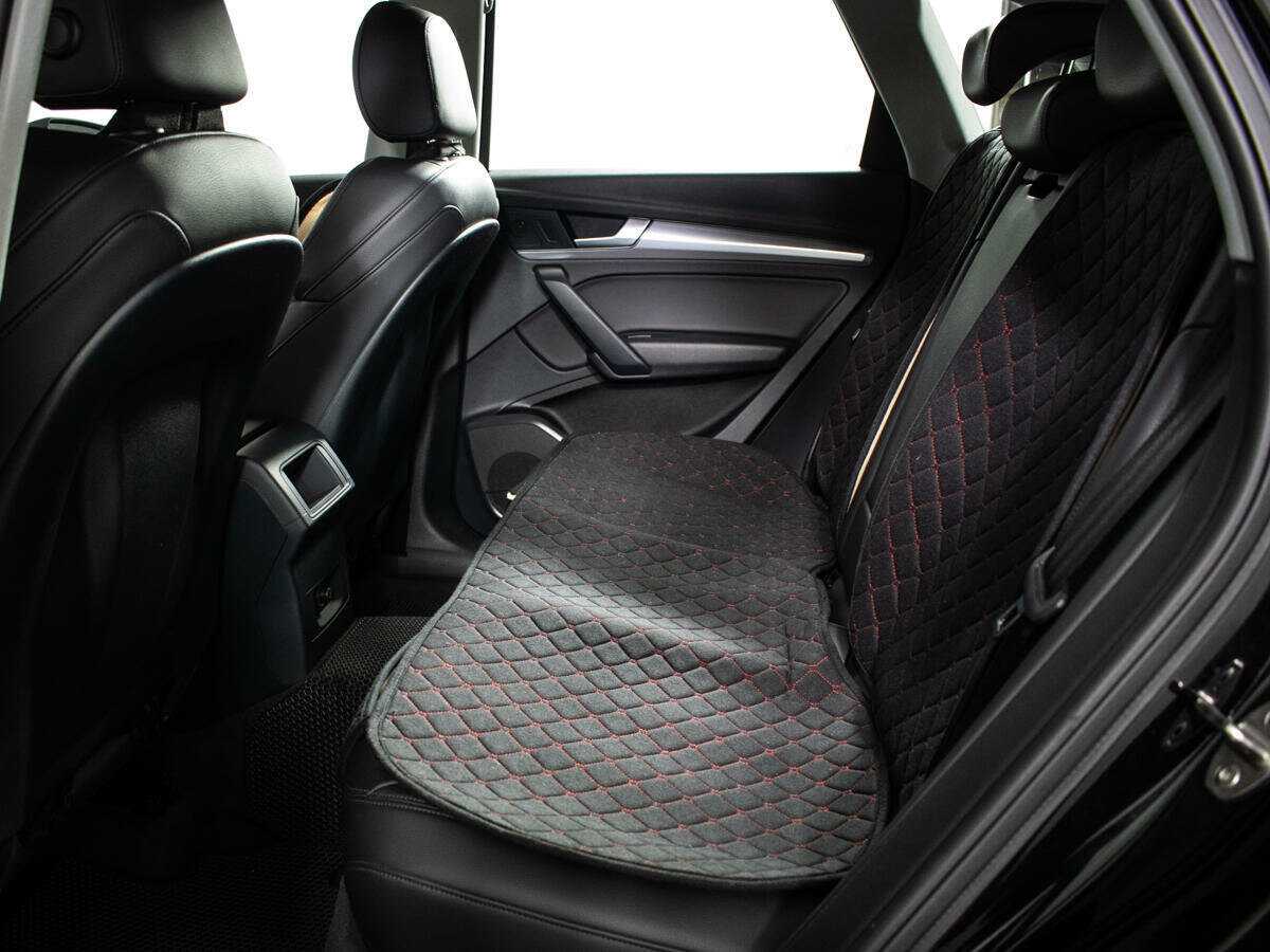 Audi Q5, 2019 - 191 371 км. | Фото №8