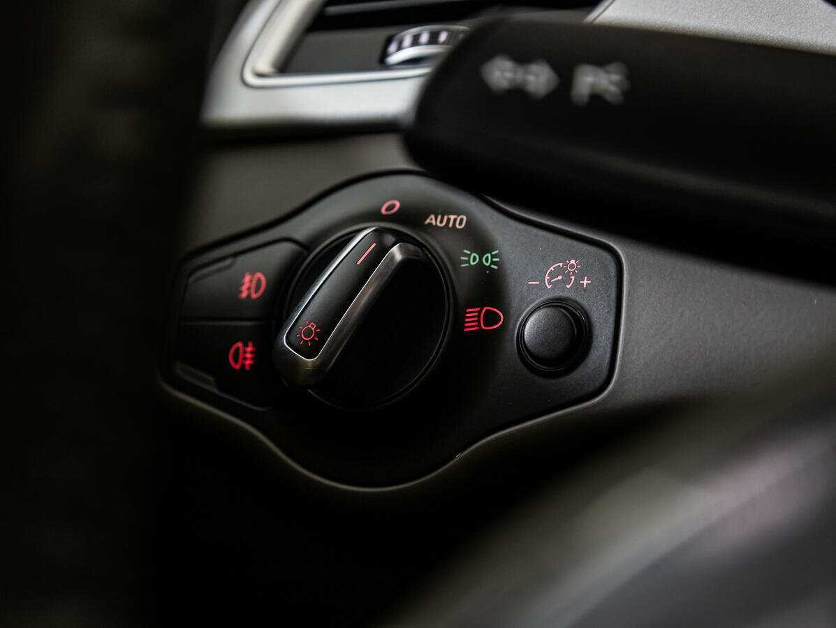 Audi A5, 2015 Фото №16