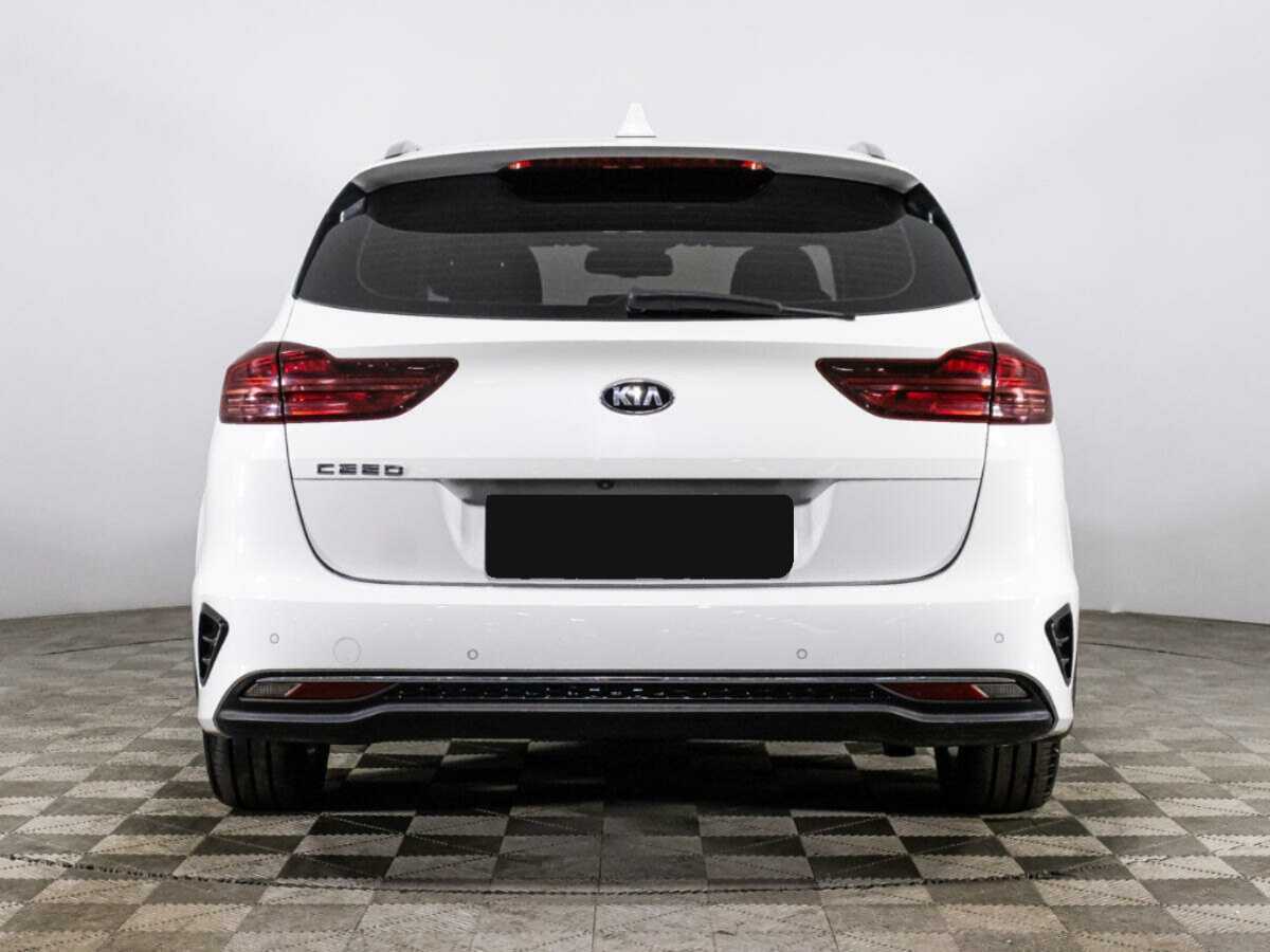 Kia Ceed, 2019 - 183 147 км. | Фото №6