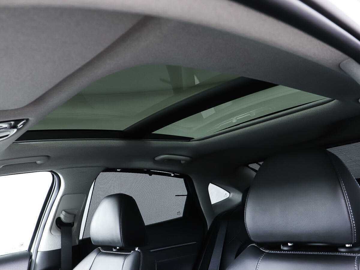 Hyundai Sonata, 2021 Фото №21