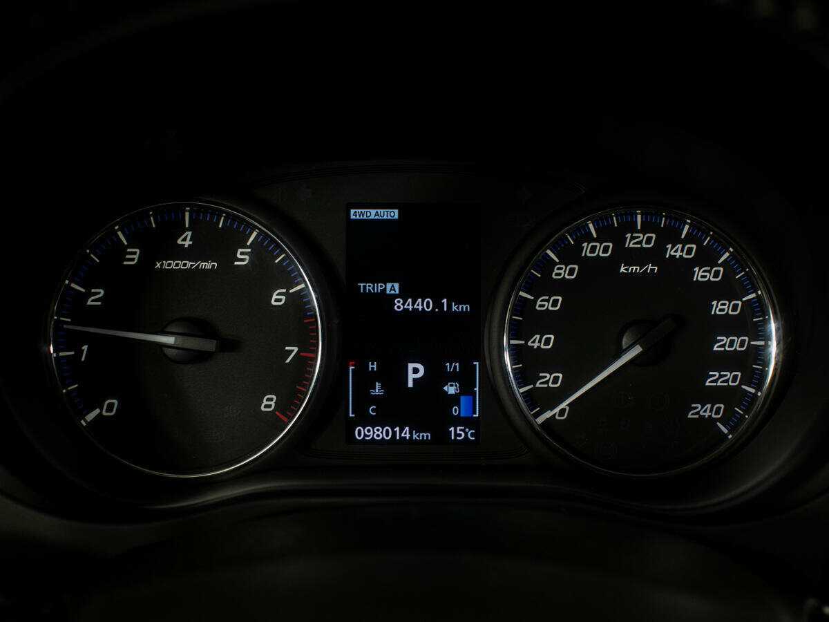 Mitsubishi Outlander, 2020 Фото №12