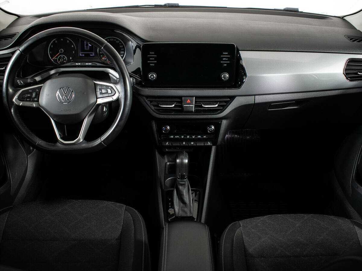 Volkswagen Polo, 2020 Фото №11