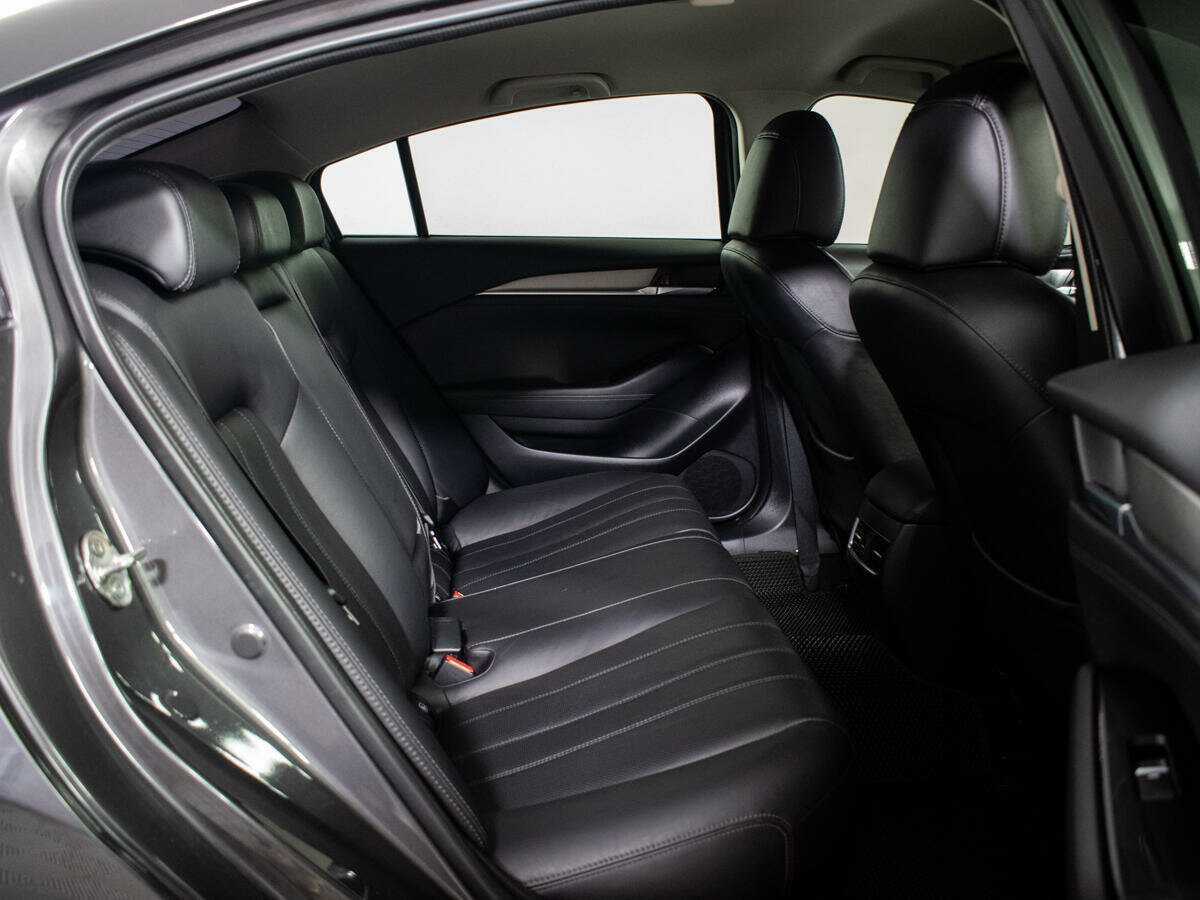 Mazda 6, 2020 - 72 000 км. | Фото №8