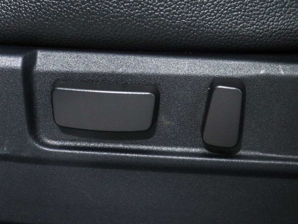 Mitsubishi Outlander, 2016 Фото №17