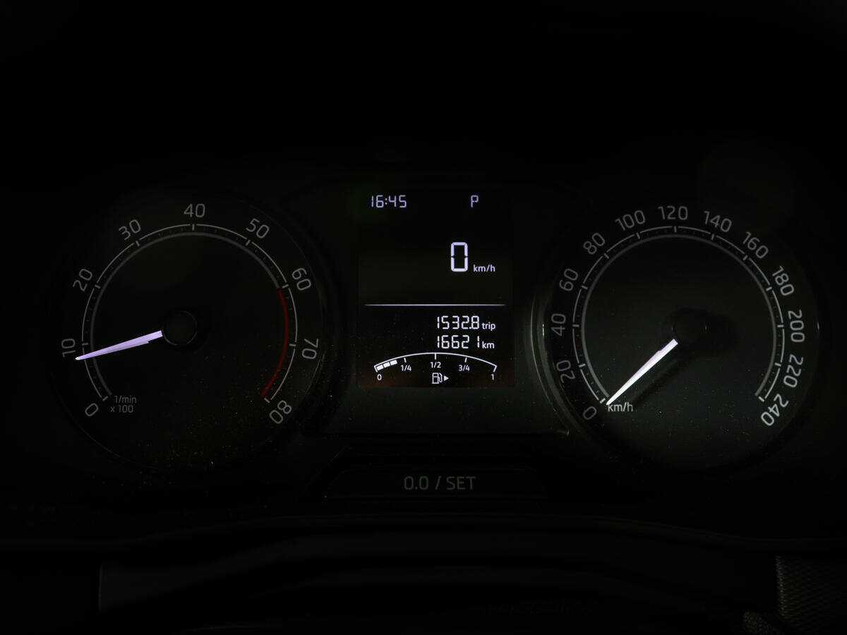 Skoda Rapid, 2021 Фото №11