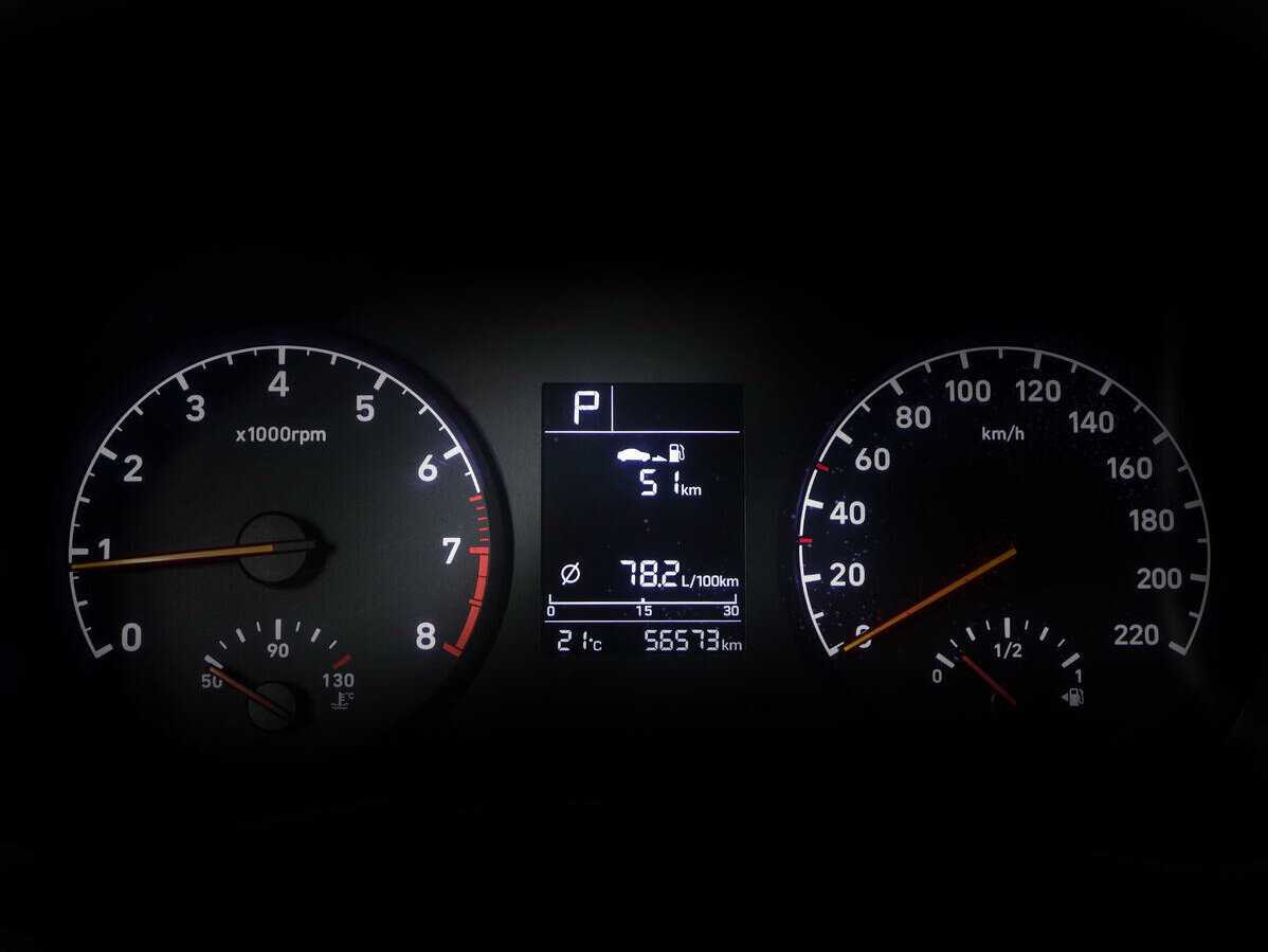 Hyundai Solaris, 2019 Фото №11