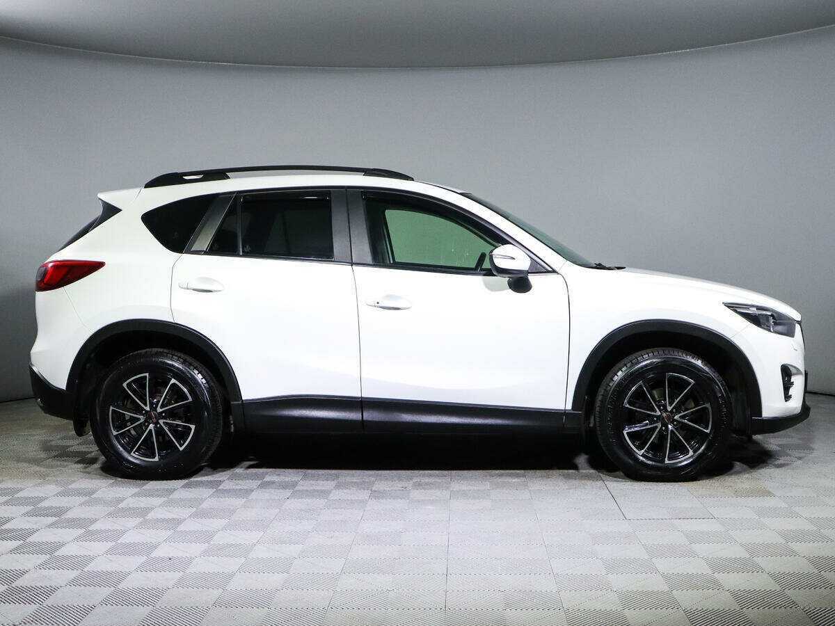 Mazda CX-5, 2016 - 94 000 км. | Фото №4