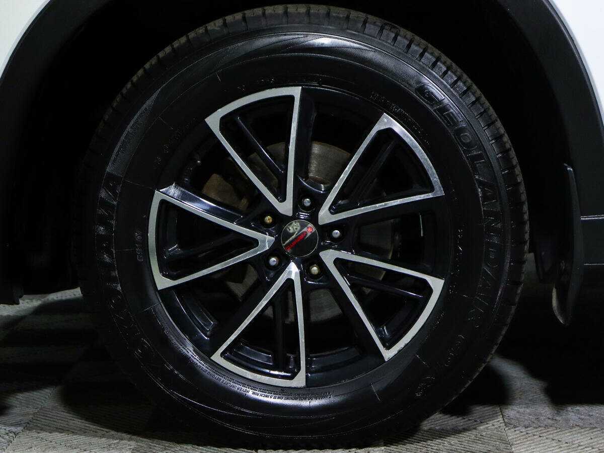 Mazda CX-5, 2016 Фото №21