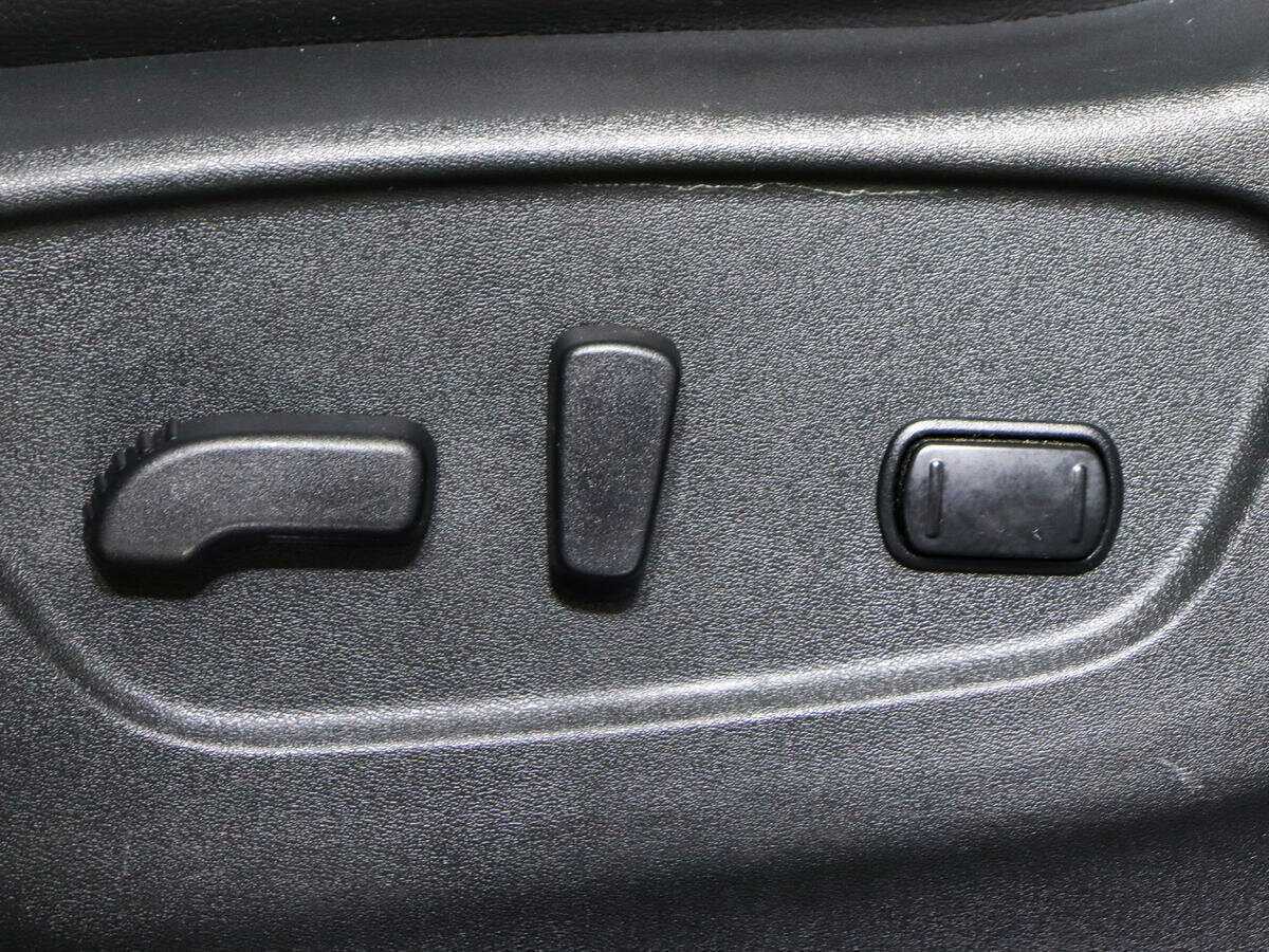 Nissan X-Trail, 2015 Фото №19