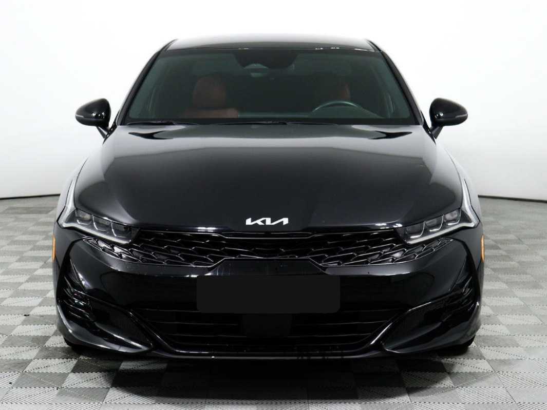 Kia K5, 2022 - 22 022 км. | Фото №2