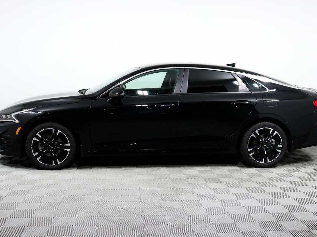 Kia K5, 2022 - 22 022 км. | Фото №8