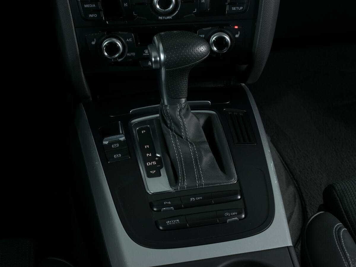 Audi A5, 2016 Фото №15