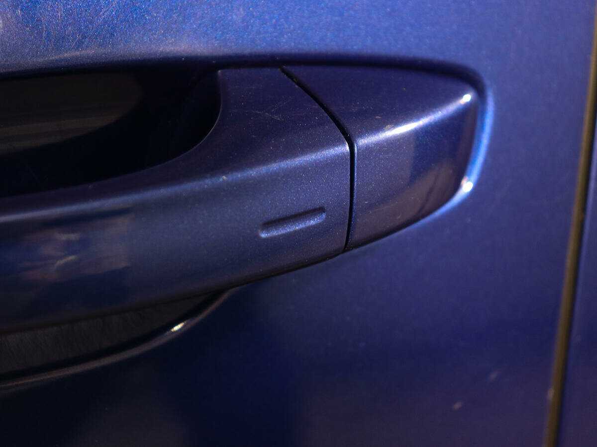 Skoda Octavia, 2020 Фото №19