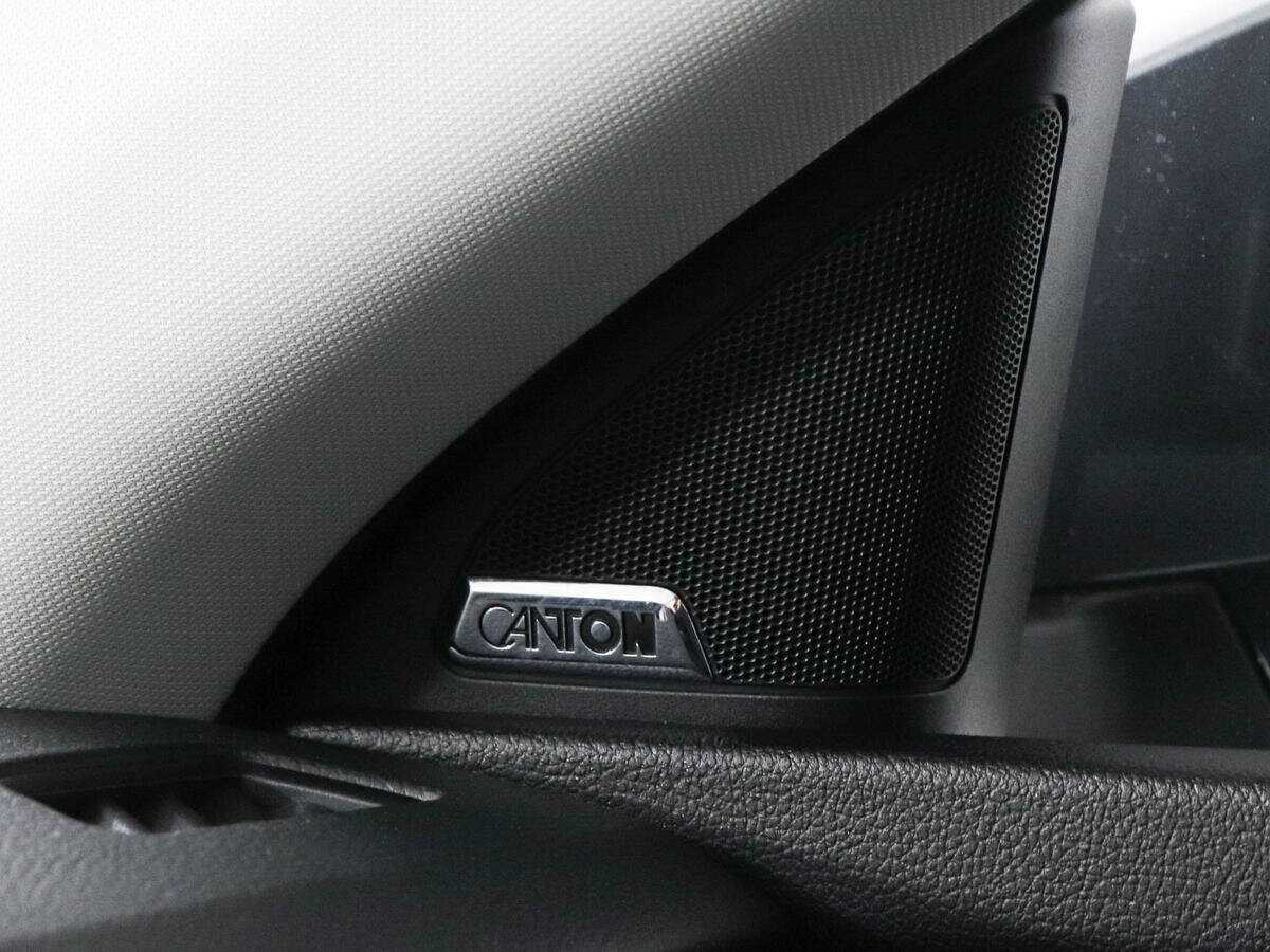 Skoda Octavia, 2019 Фото №17