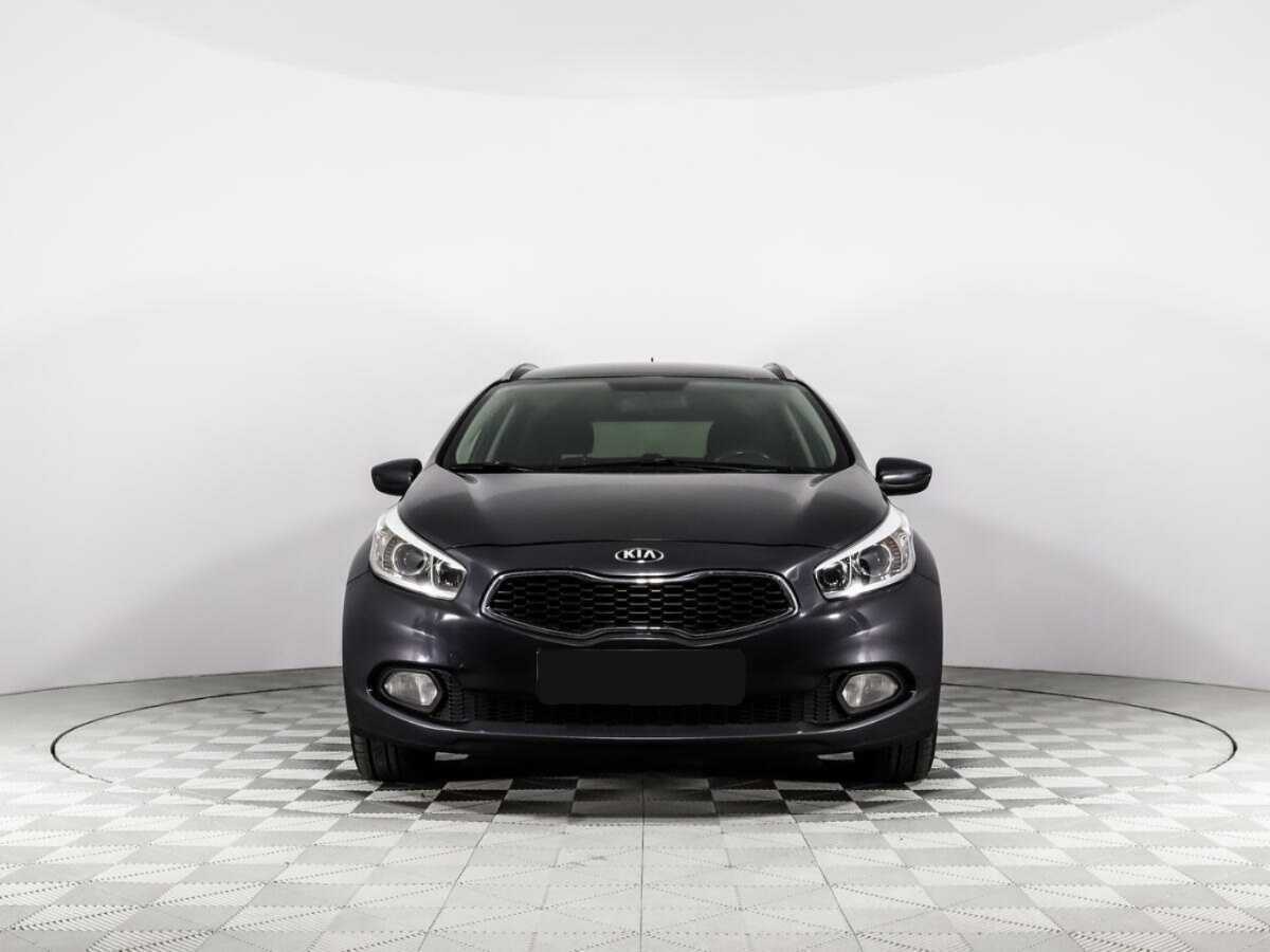 Kia Ceed, 2014 - 175 344 км. | Фото №2